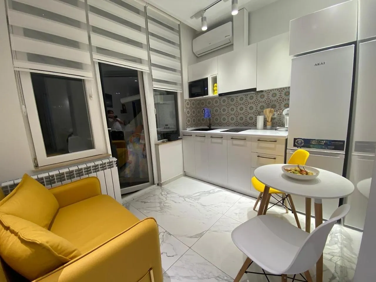 Cozy Apartments Batumi