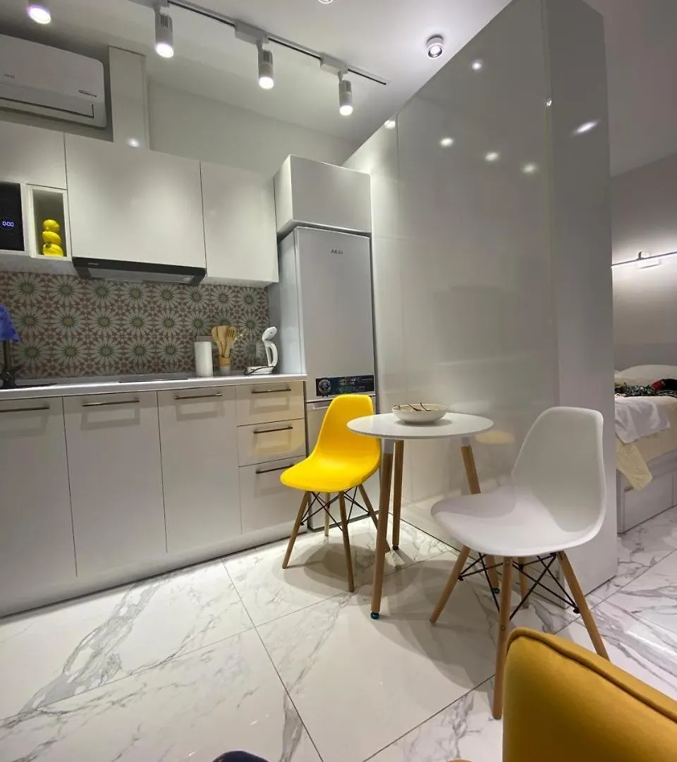 Cozy Apartments Batumi 0*,