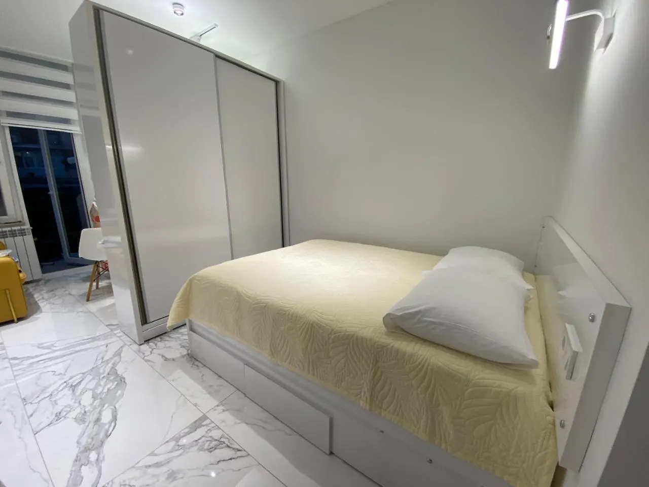 Cozy Apartments Batumi Georgien