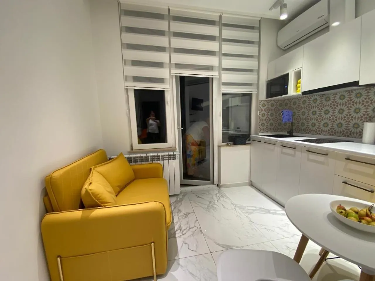 Cozy Apartments Batumi 0*,  Georgien