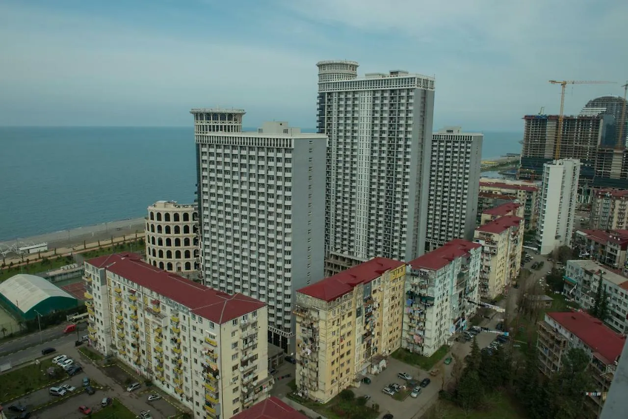 Cozy Apartments Batumi