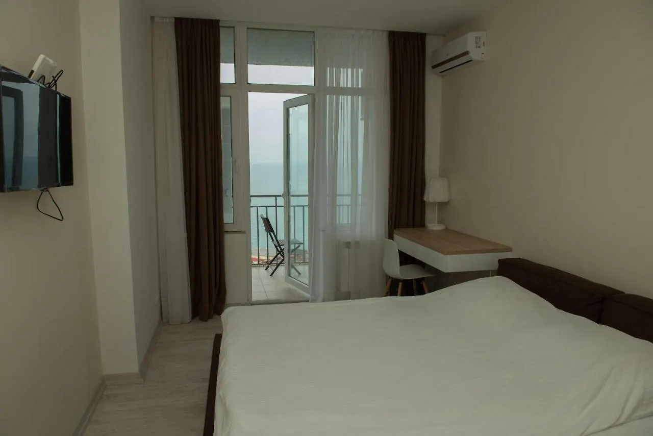 Cozy Apartments Batumi