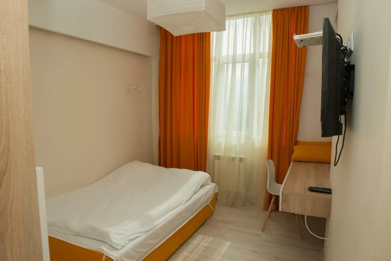 Cozy Apartments Batumi