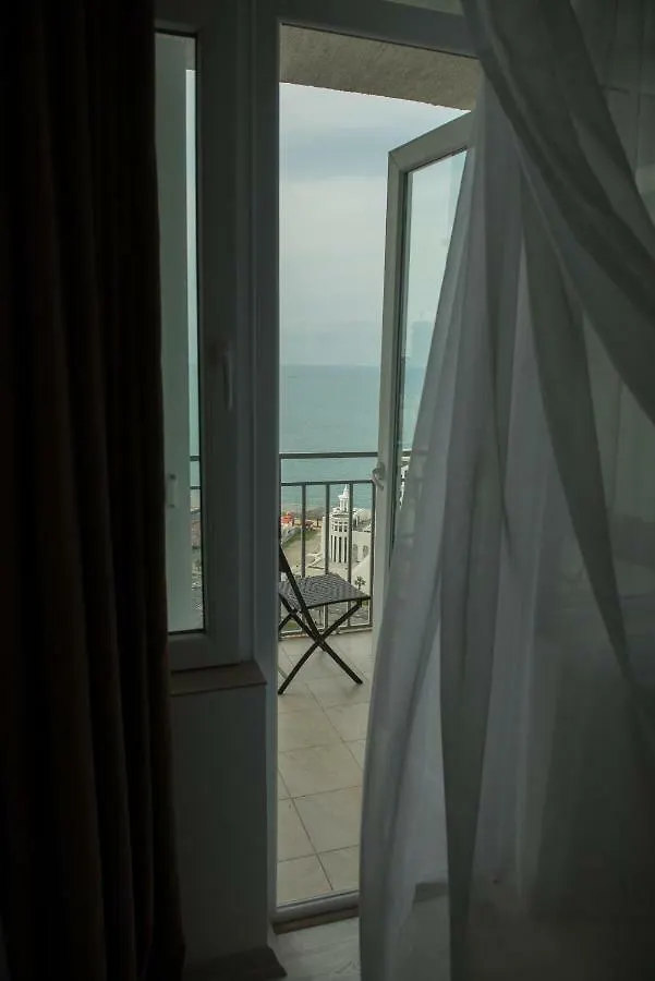 Cozy Apartments Batumi 0*,  Georgien