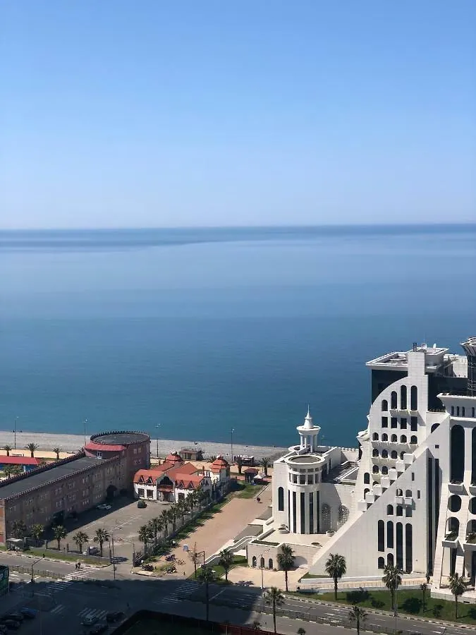 Cozy Apartments Batumi