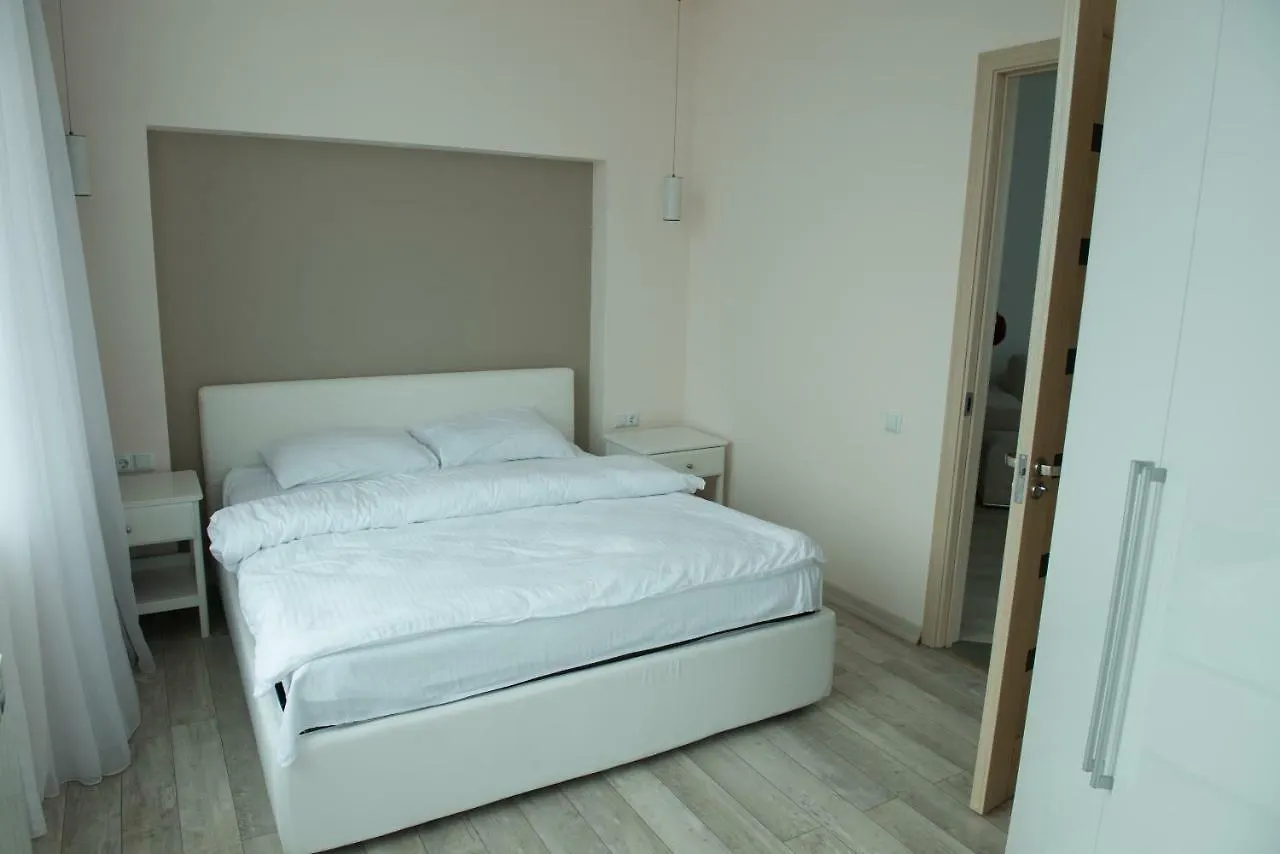 Cozy Apartments Batumi