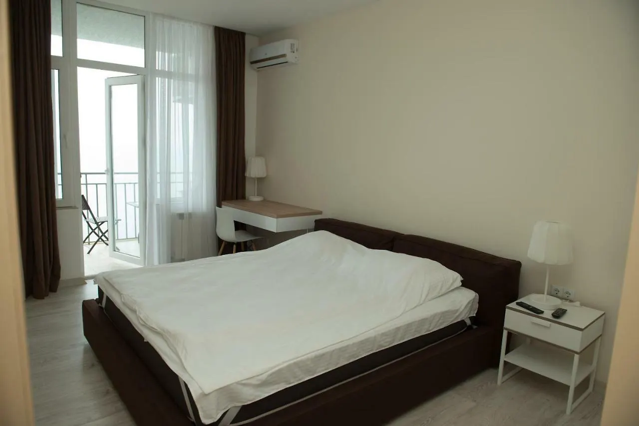 Cozy Apartments Batumi
