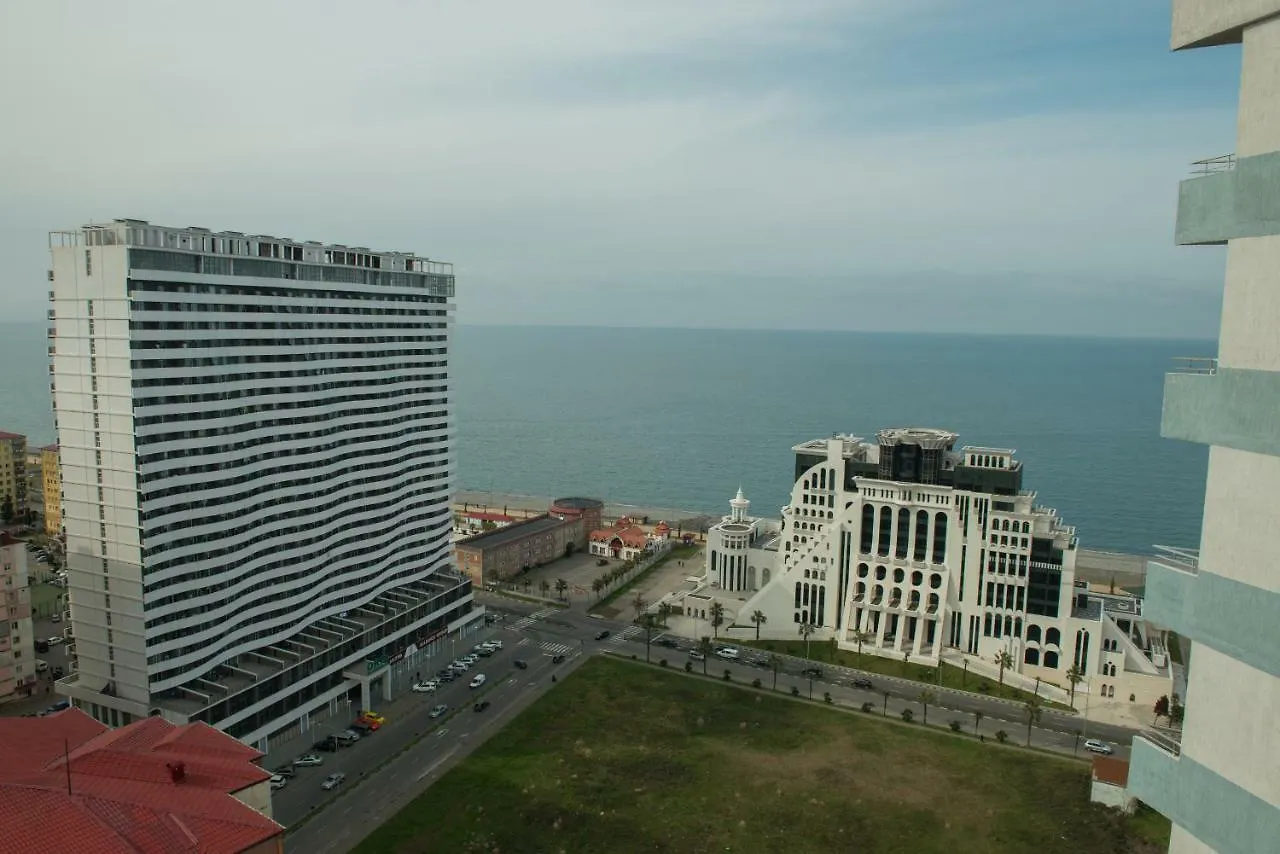 Cozy Apartments Batumi Georgien