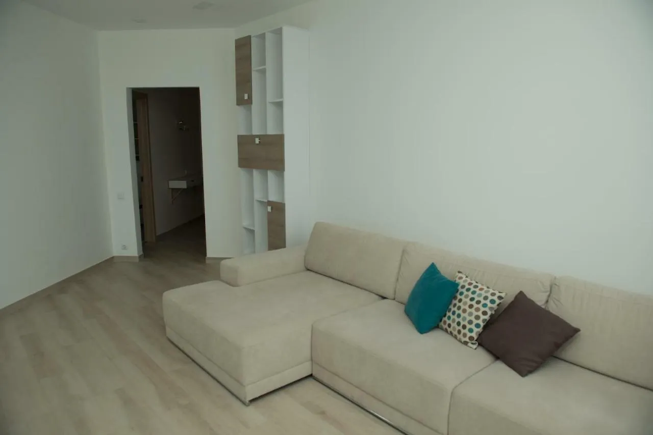 Cozy Apartments Batumi