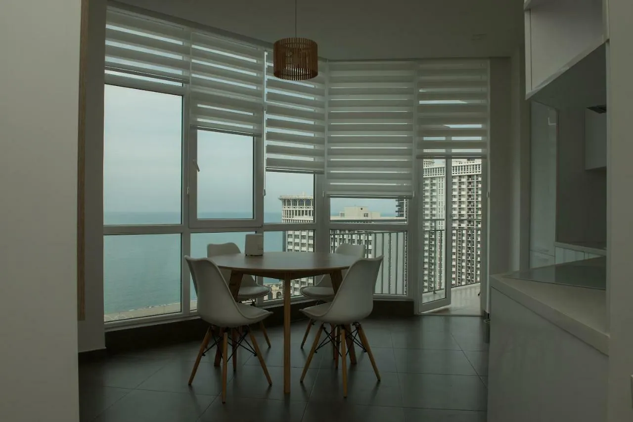 Cozy Apartments Batumi