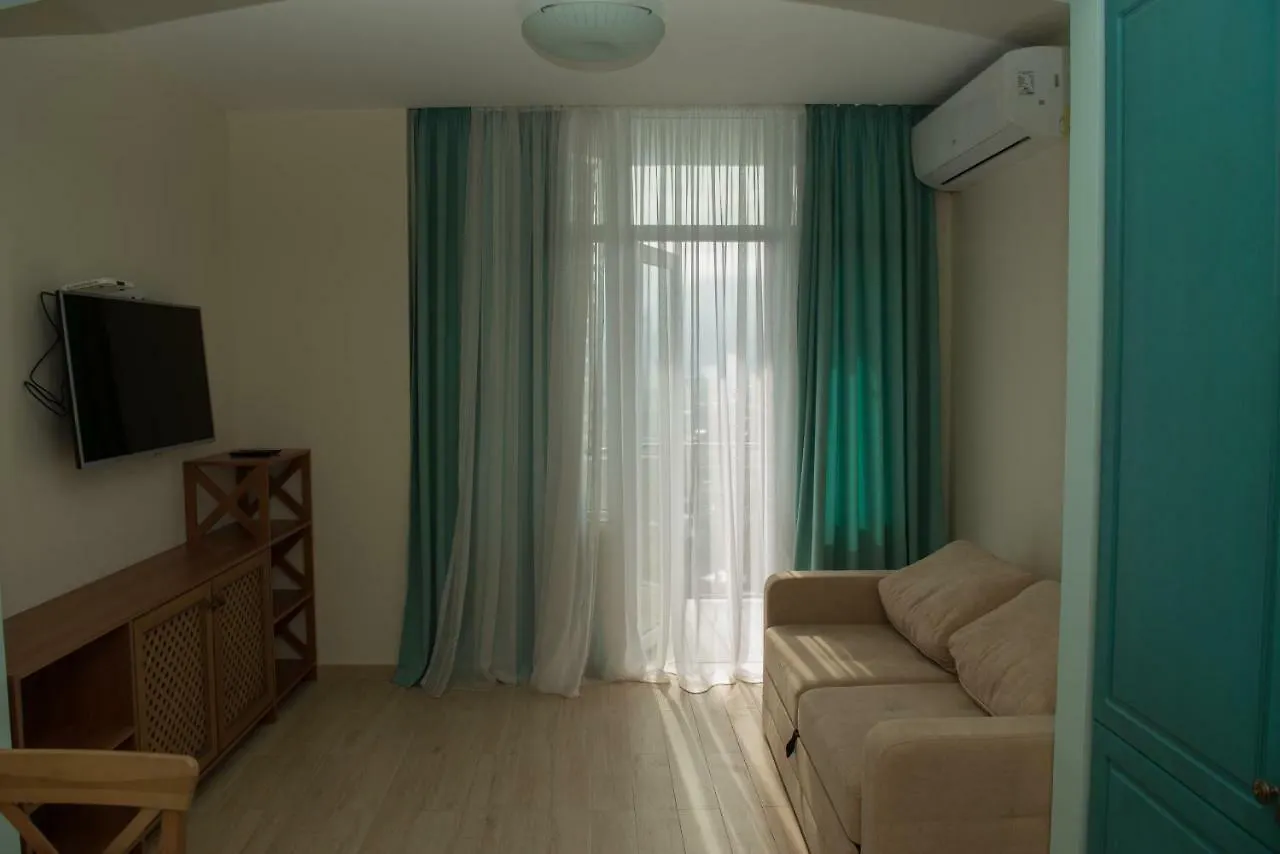 Cozy Apartments Batumi